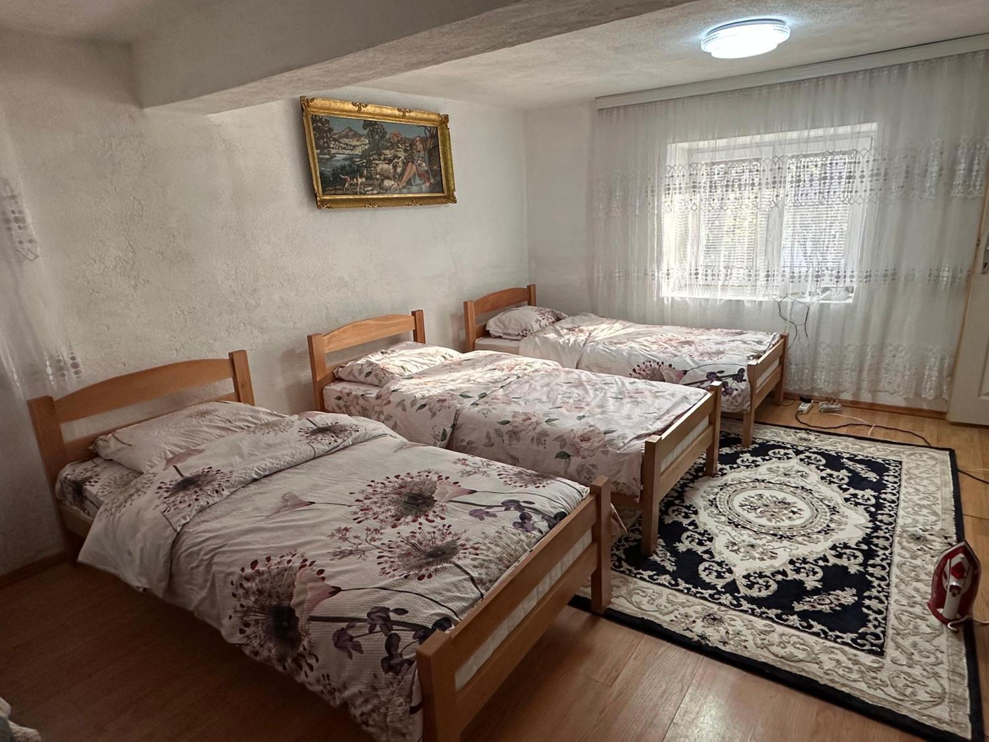 Guest House Guri Vuthaj المظهر الخارجي الصورة